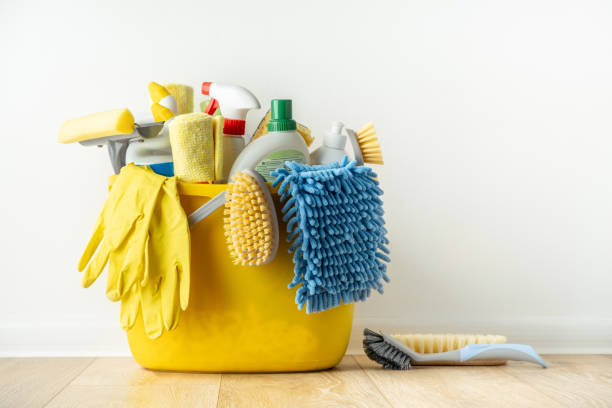 Cleaning Products